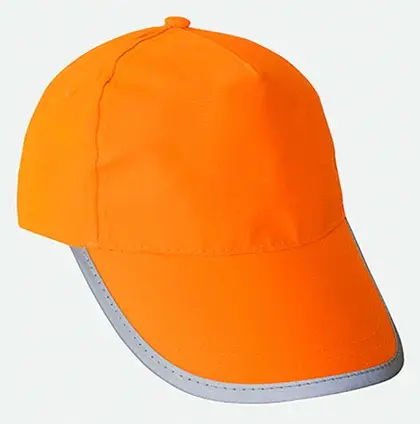 Korntex Fluoreszierende Cap Korntex Fluoreszierende Cap