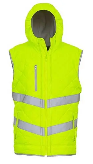 hi-vis yellow