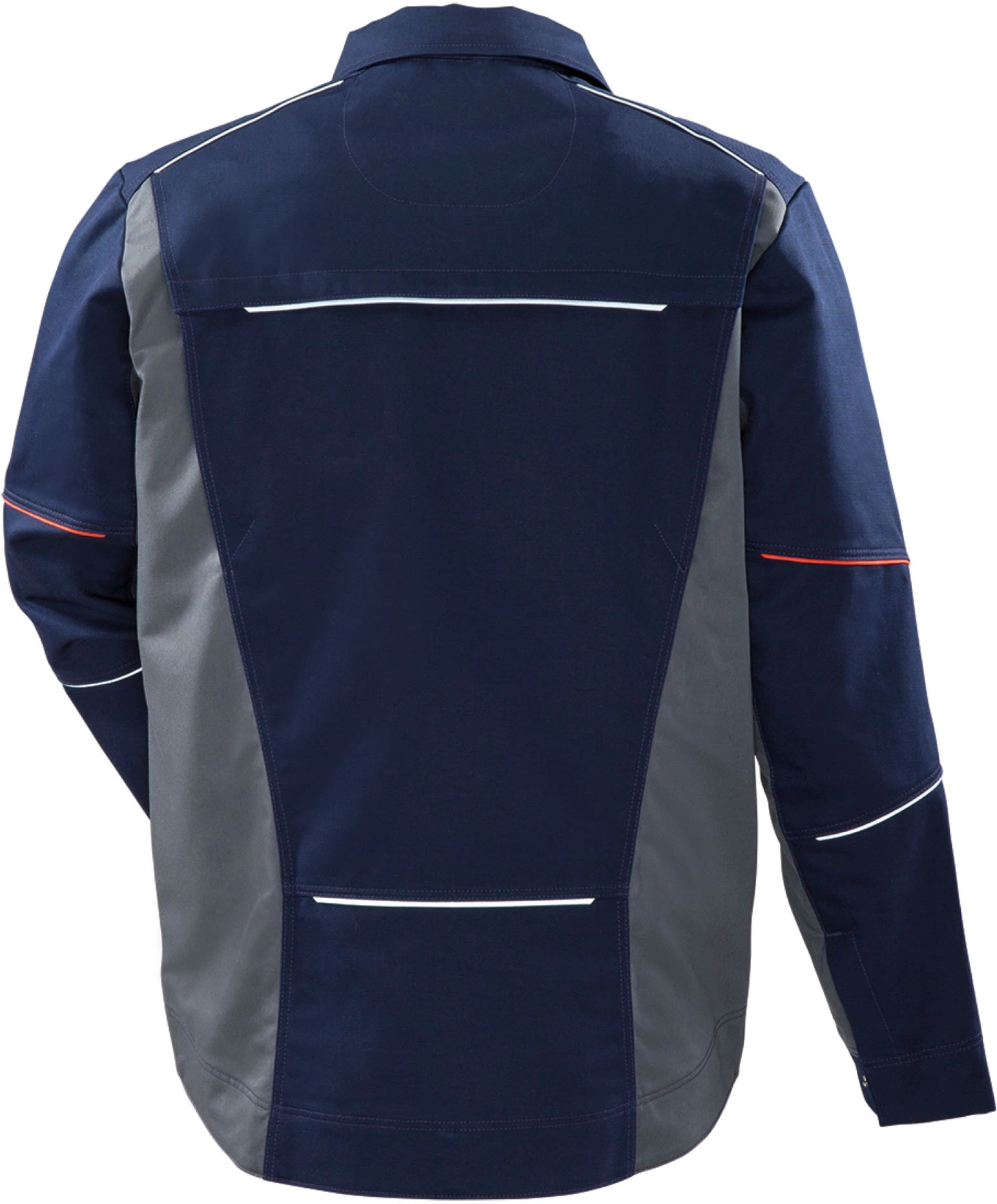 rofa PRO-LINE Bundjacke 2-farbig rofa PRO-LINE Bundjacke 2-farbig