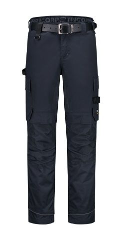 TRICORP Arbeitshose Work Pants Twill Cordura Stretch T62