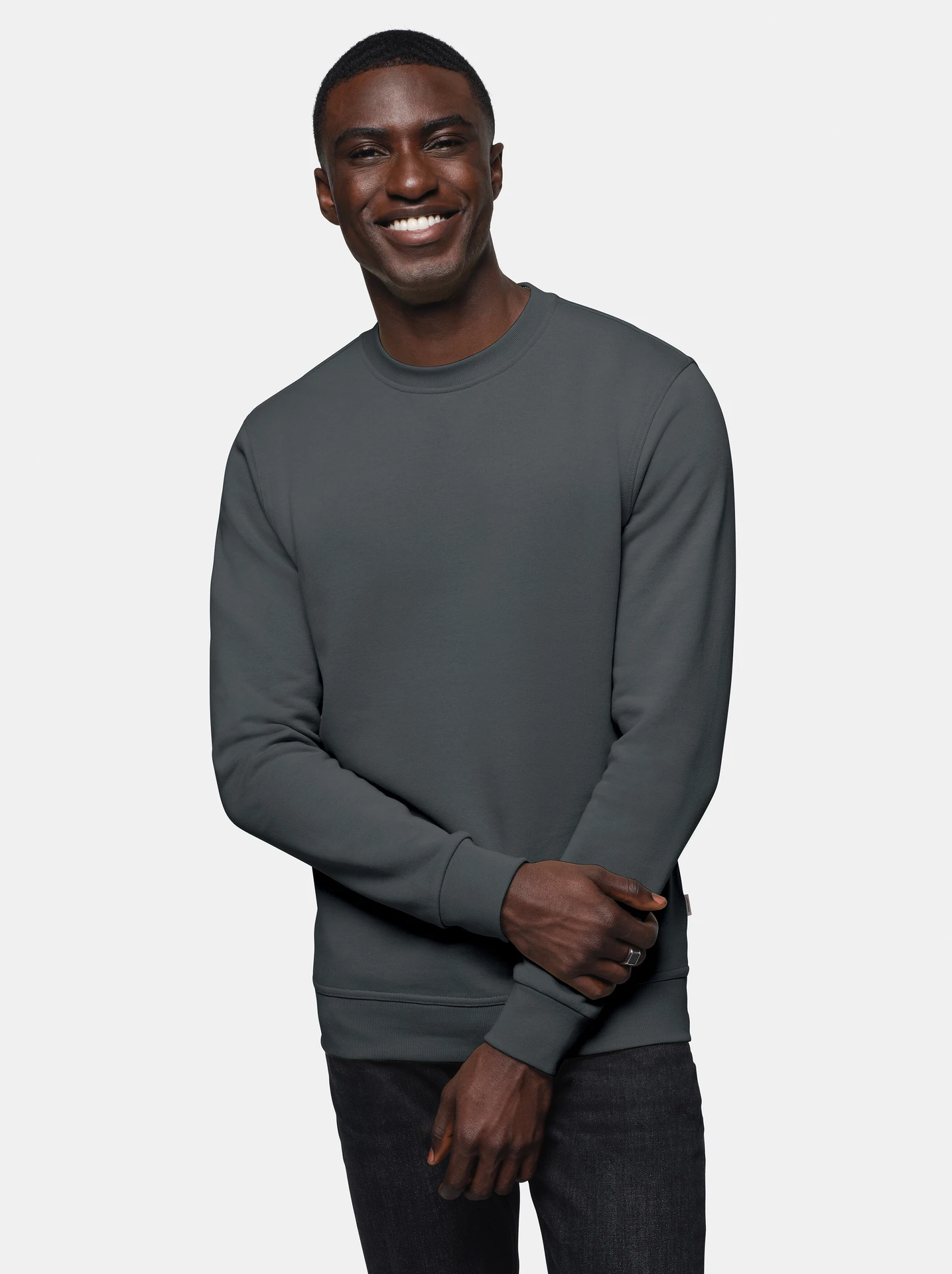 HAKRO Sweatshirt 471 Premium