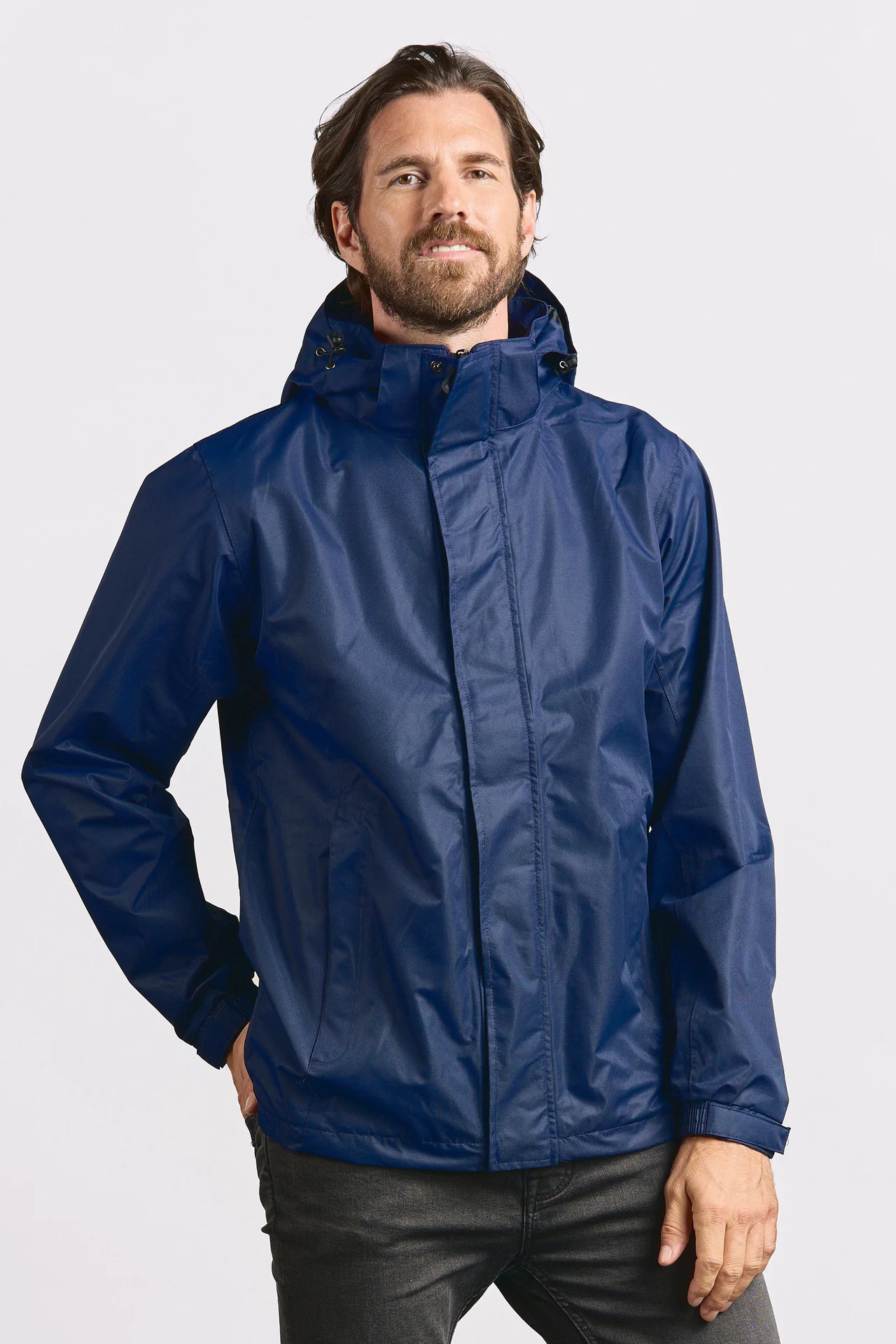 Promodoro Men's Performance Jacket C+