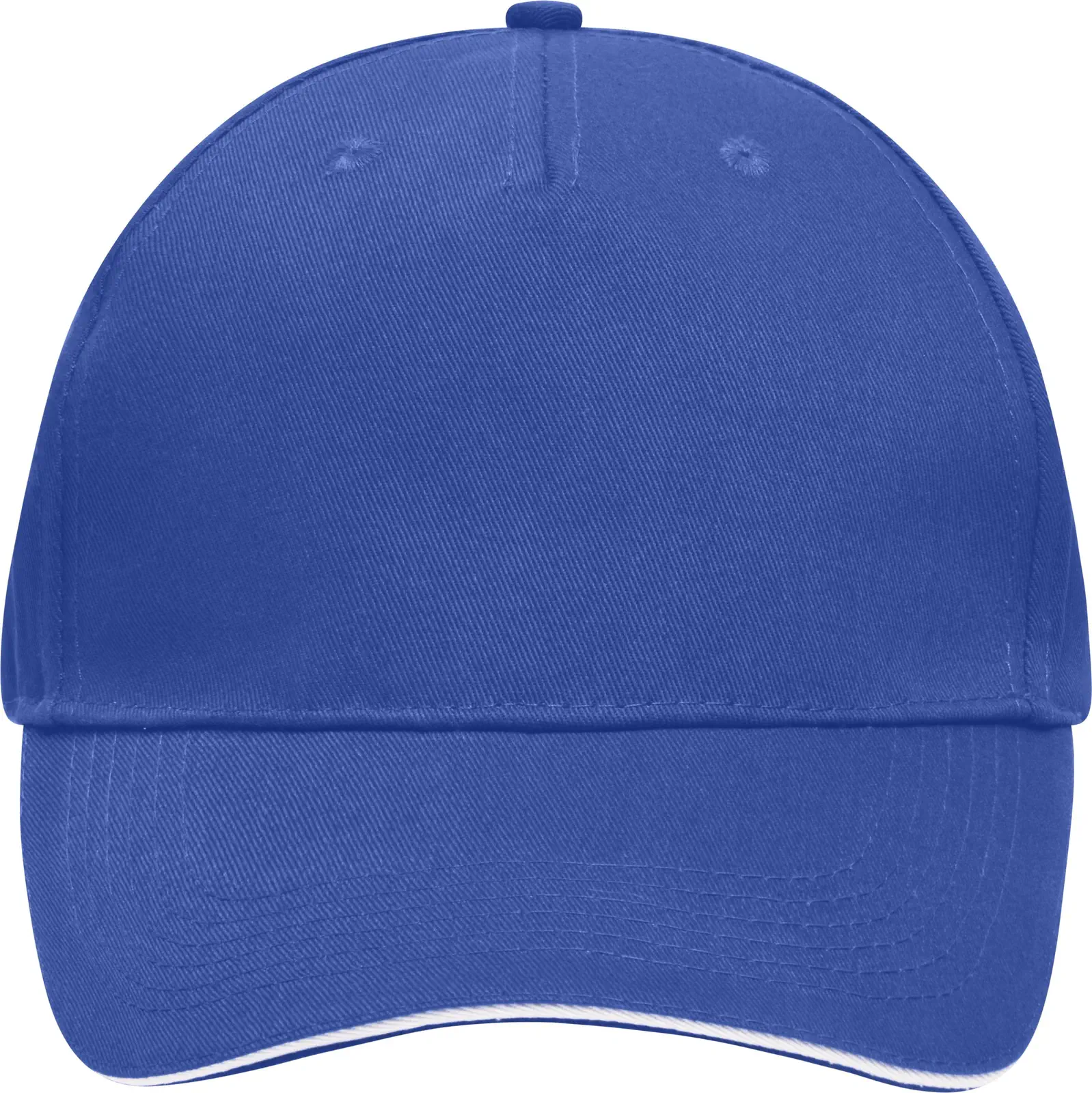 royal/white