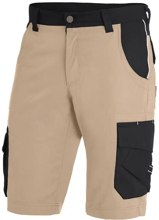 FHB Bermuda THEO Twill