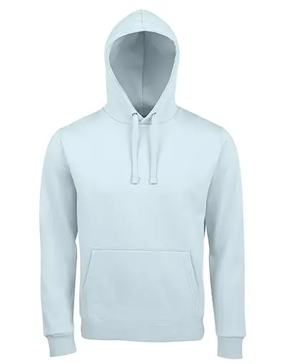 creamy blue