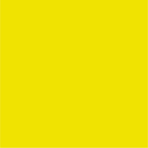 signal yellow