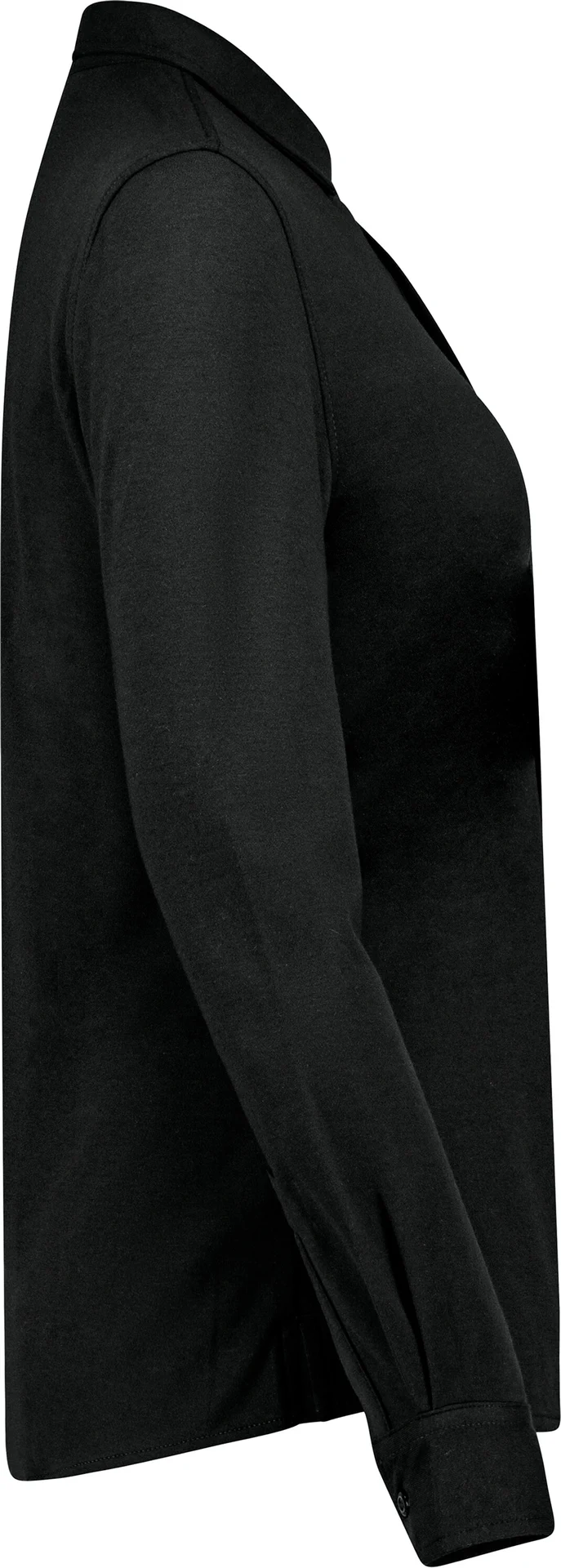 HAKRO Bluse 1/1 Arm 136 Cotton Tec