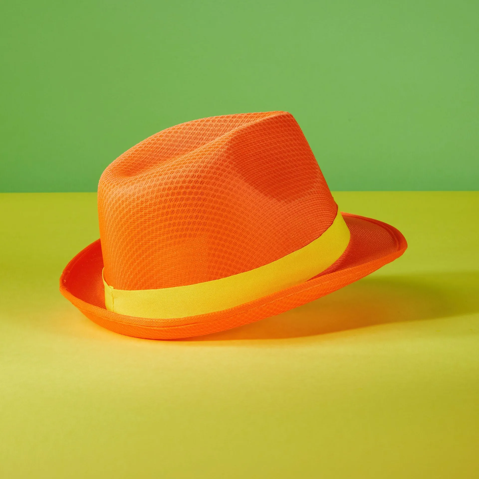 daiber Ribbon For Promotion Hat