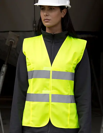 Result Women`s High Viz Tabard