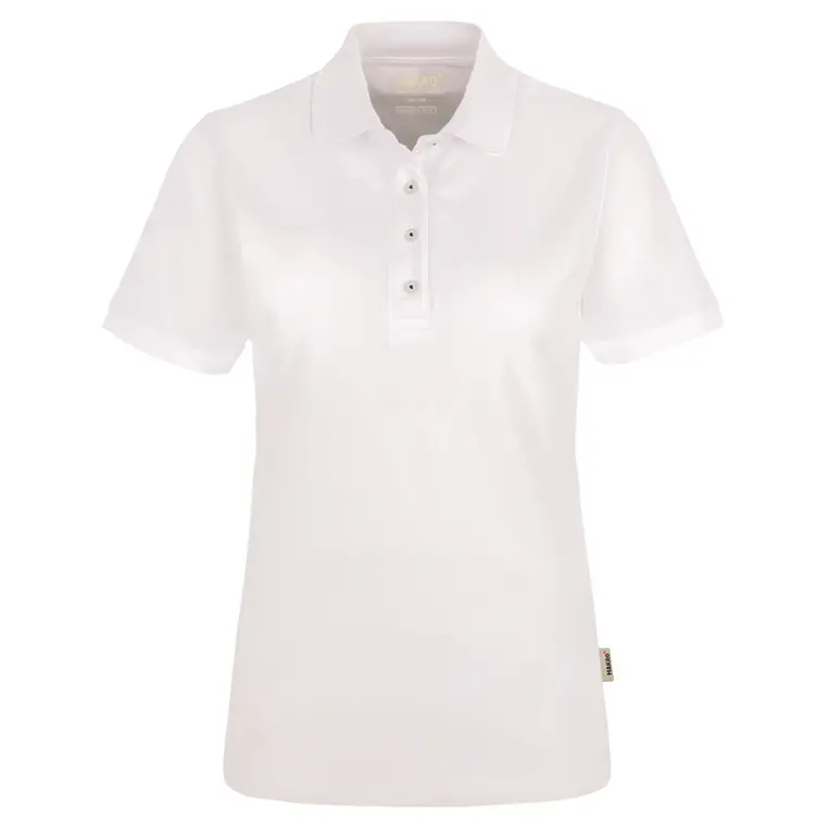 HAKRO Women-Poloshirt 206 Coolmax HAKRO Women-Poloshirt 206 Coolmax