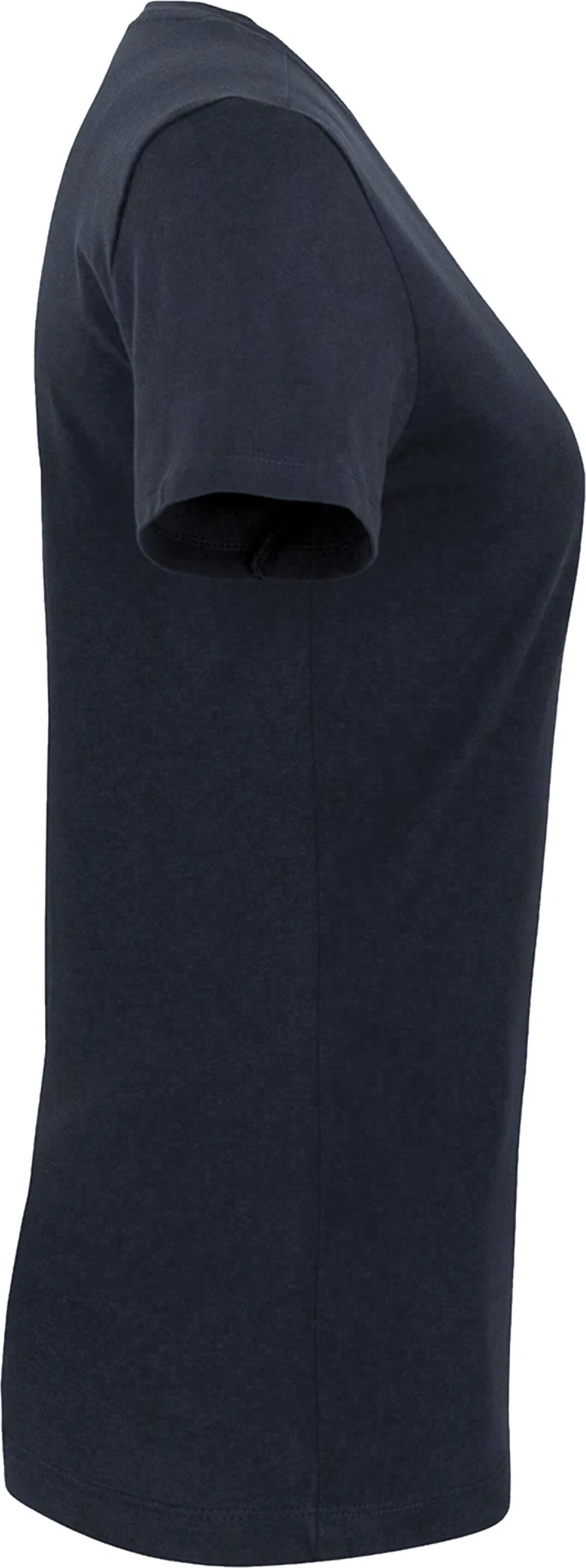 hakro-126-damen-v-shirt-classic-tinte-4 HAKRO Women-V-Shirt 126 Classic