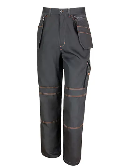 Result Work-Guard Lite X-Over Holster Trouser Result Work-Guard Lite X-Over Holster Trouser