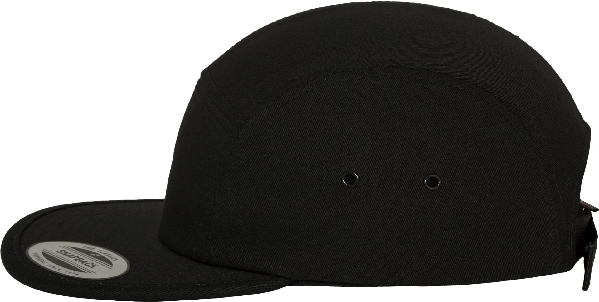 FLEXFIT Classic Jockey Cap