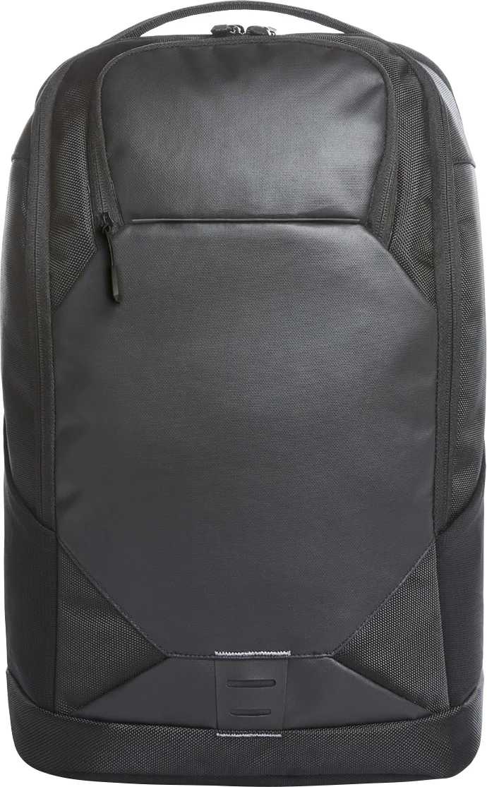 halfar-1815008-notebook-backpack-hashtag-black-front-2 HALFAR Notebook Backpack Hashtag