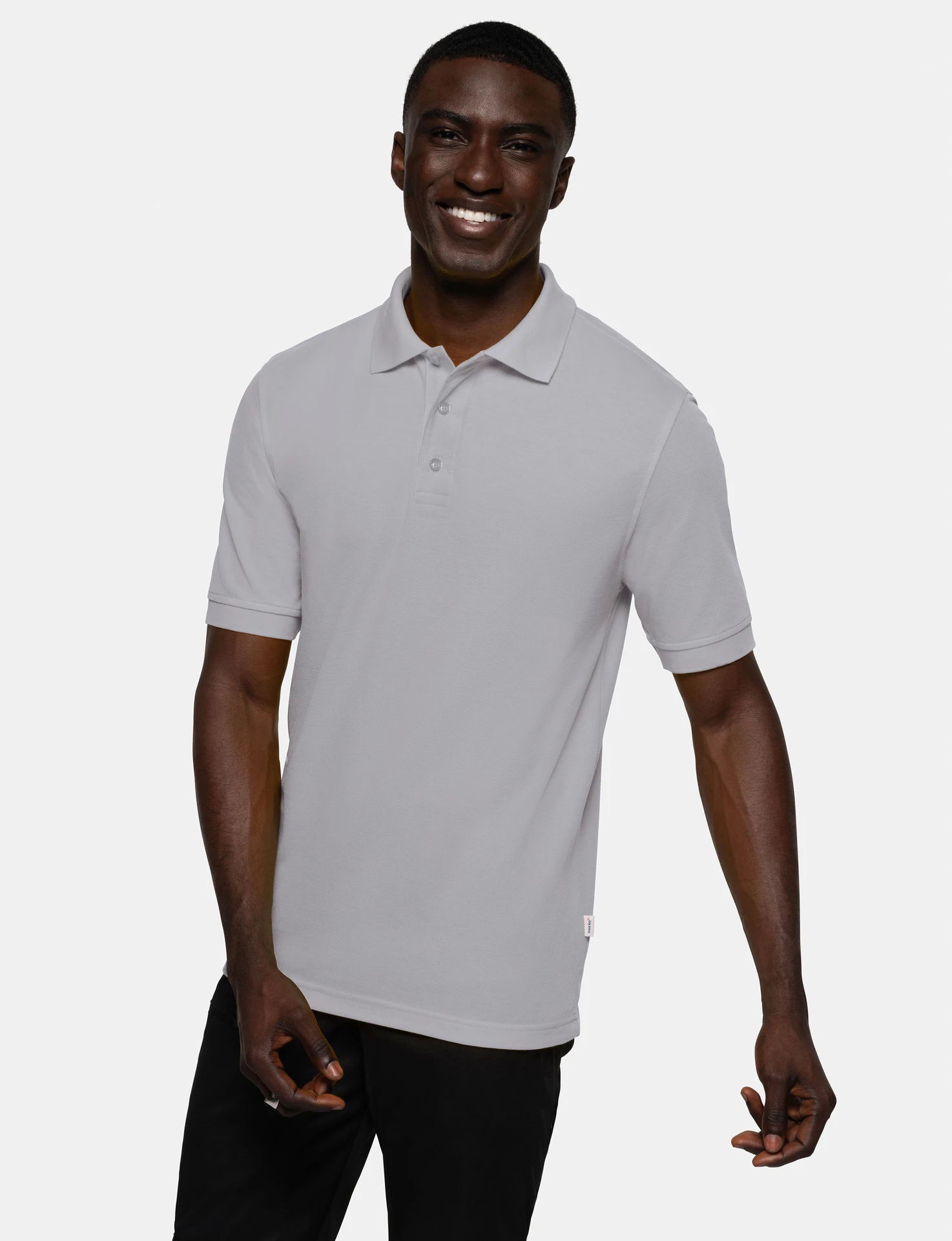 HAKRO Poloshirt 816 Mikralinar®