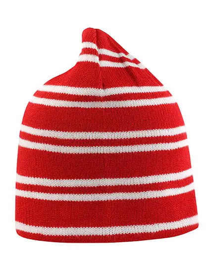 Result Team Reversible Beanie