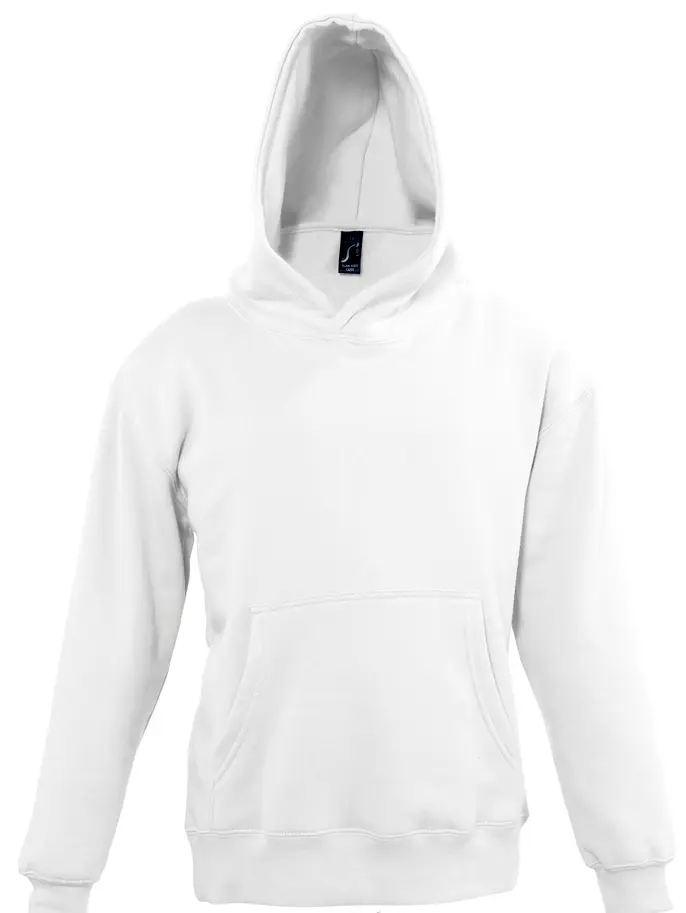 SOL'S Kids Hooded Sweat Slam SOL'S Kids Hooded Sweat Slam