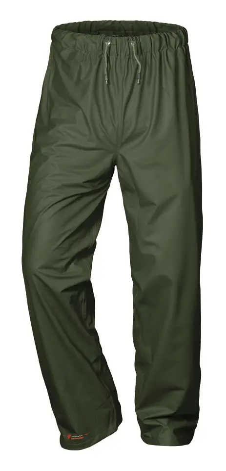 NORWAY Regenbundhose PU-Stretch TRELLEBORG NORWAY Regenbundhose PU-Stretch TRELLEBORG