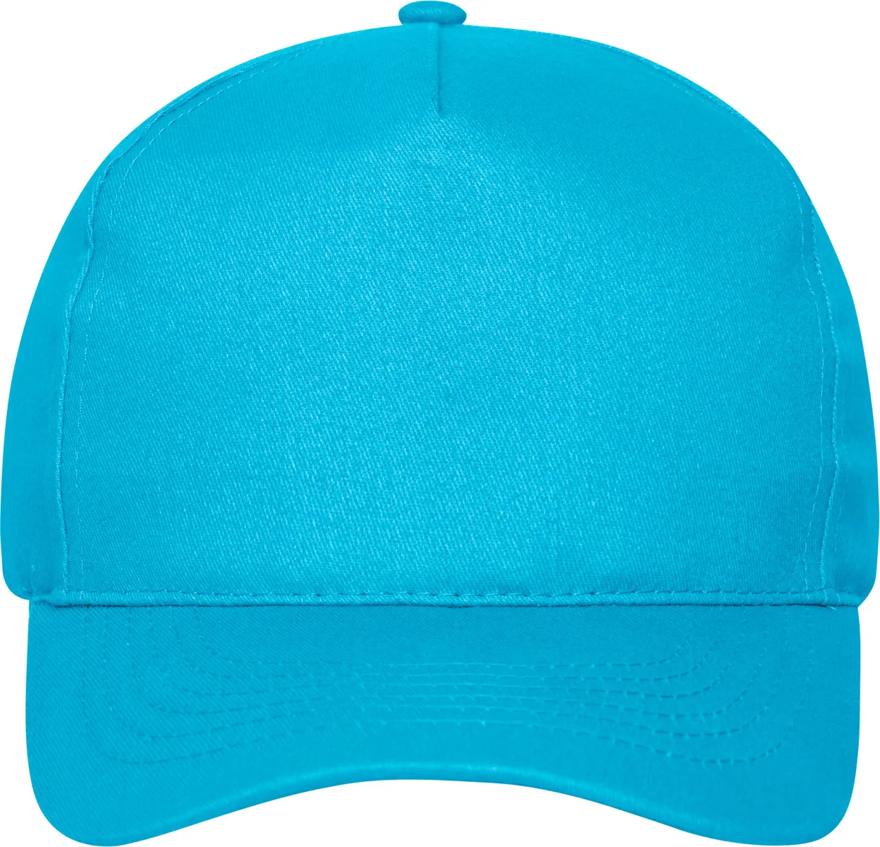 daiber 5-Panel Cap Bio Cotton