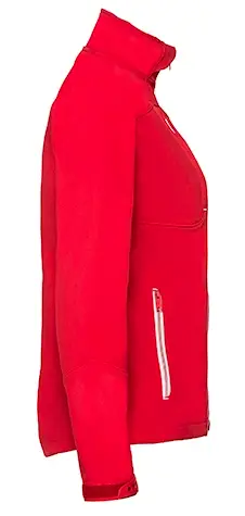 Russell Ladies Bionic Softshell Jacket