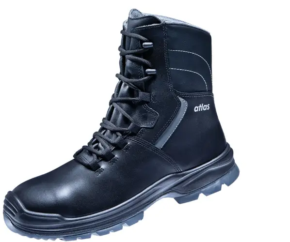 atlas Sicherheitsschuh C 855 Thermo CI S3 ESD atlas Sicherheitsschuh C 855 Thermo CI S3 ESD