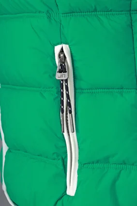 jn1075-ladies-maritime-vest-detail-8 James & Nicholson Ladies Maritime Vest