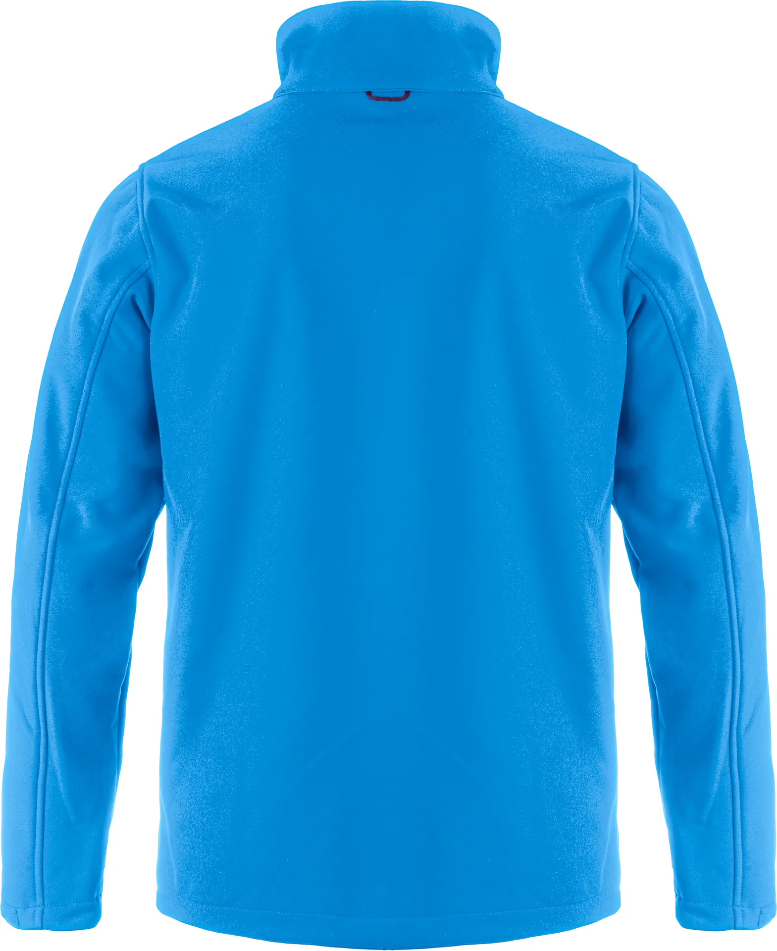 promodoro-7820-mens-softshell-jacket-aqua-back-6 Promodoro Men's Softshell Jacket C+