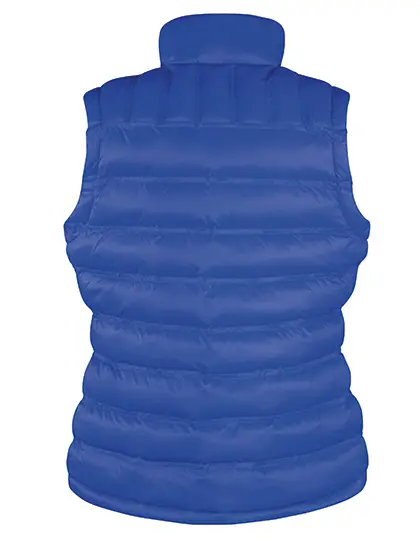 Result Ladies Ice Bird Padded Gilet