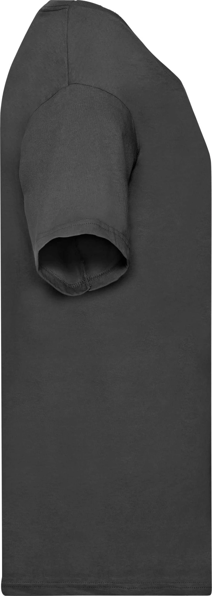 fruit-of-the-loom-61-426-0-original-v-neck-t-shirt-black-5 F.O.L. Original V-Neck T