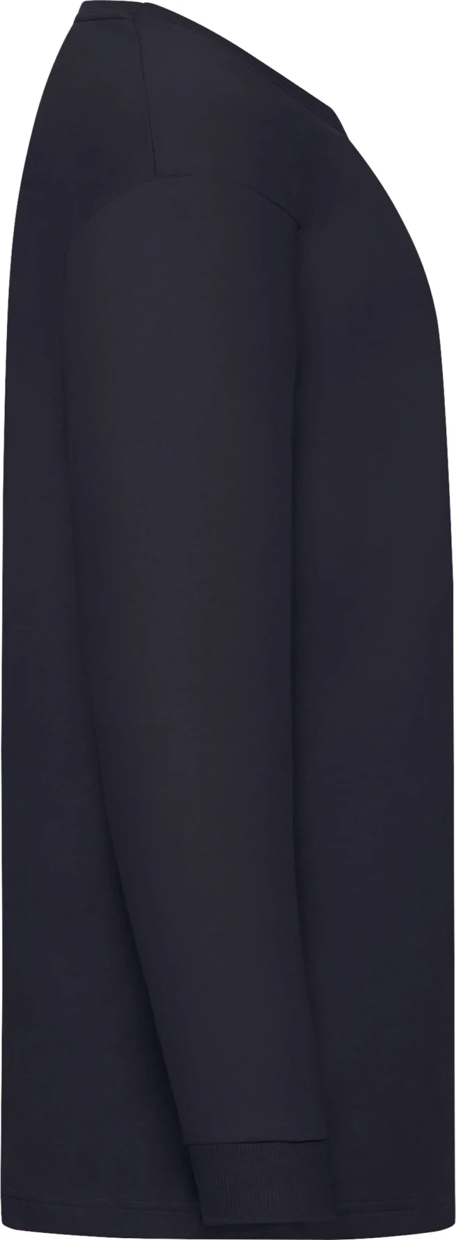 fruit-of-the-loom-61-007-0-kids-valueweight-long-sleeve-t-shirt-deepnavy-5 F.O.L. Long Sleeve Valueweight T Kids