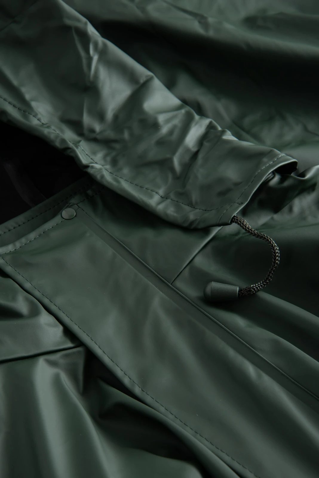 Lyngsøe LR98 Regenjacke