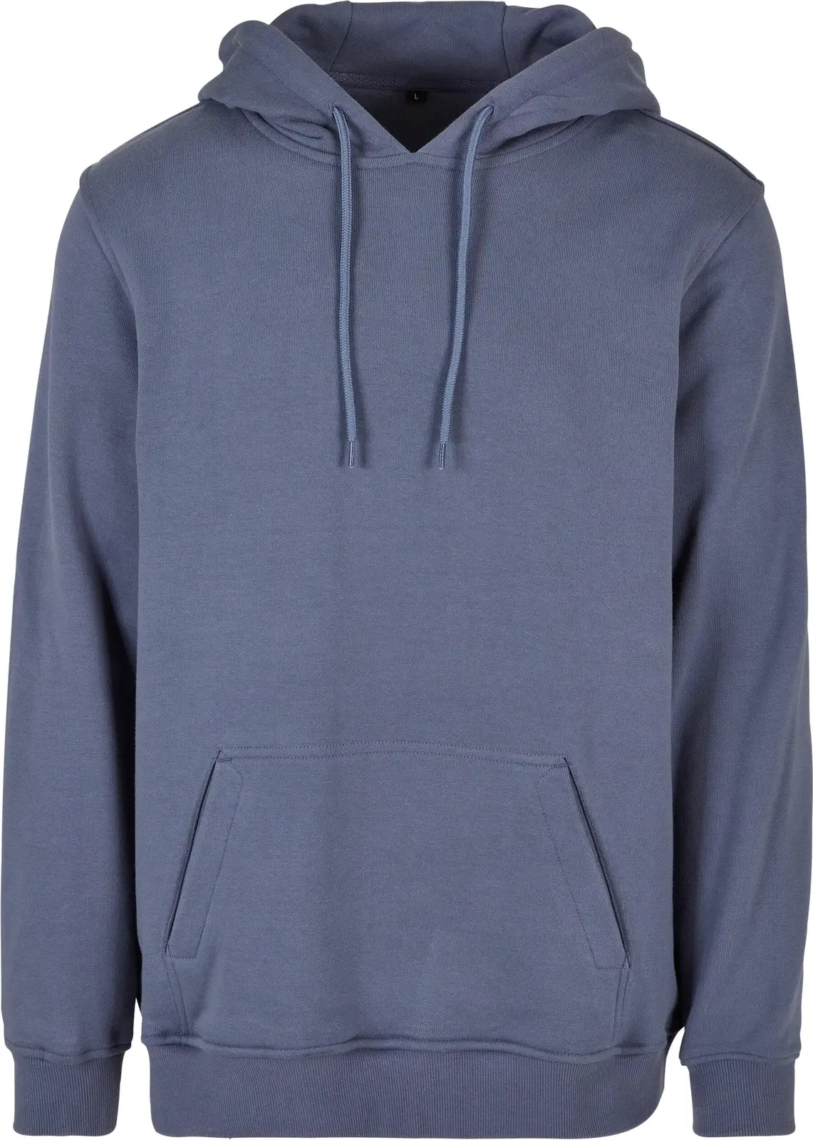 Build Your Brand Ultra Heavy Regular Hoody