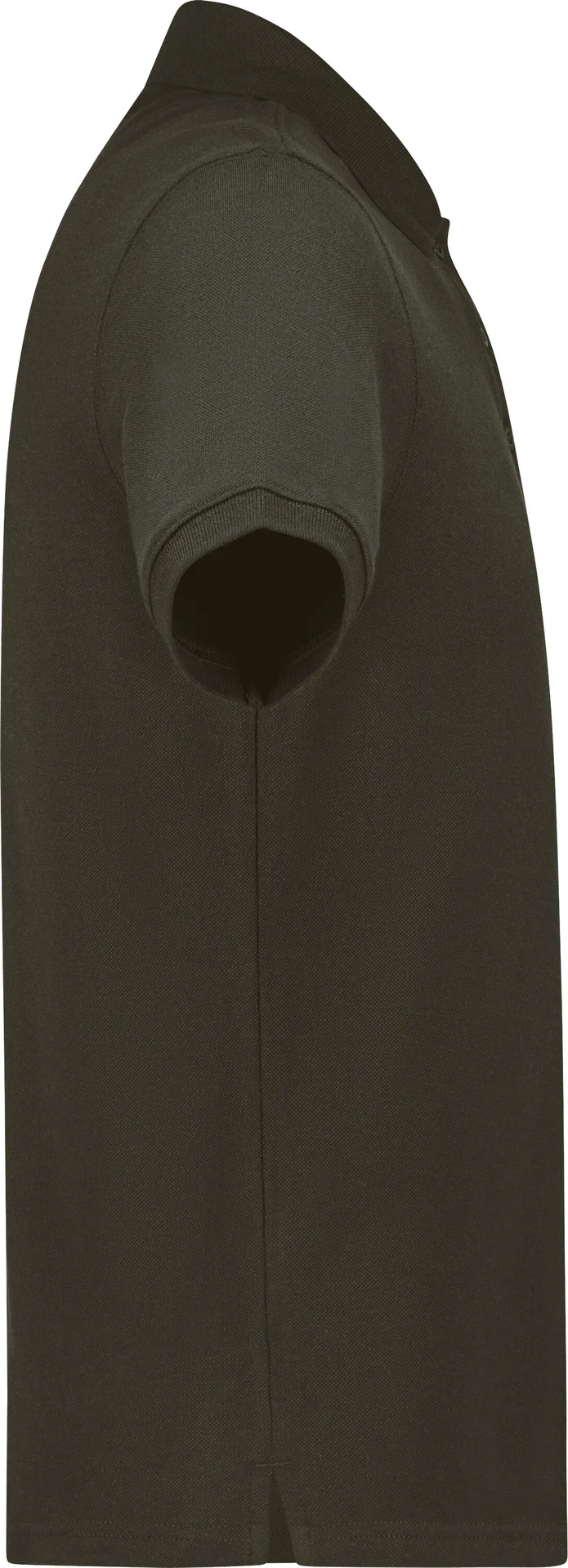 HAKRO Poloshirt 501 Bio-Baumwolle GOTS