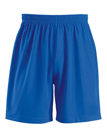 SOL'S Kids Basic Shorts San Siro 2