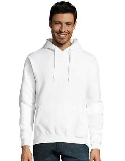 SOL'S Unisex Hooded Sweat-Shirt Snake