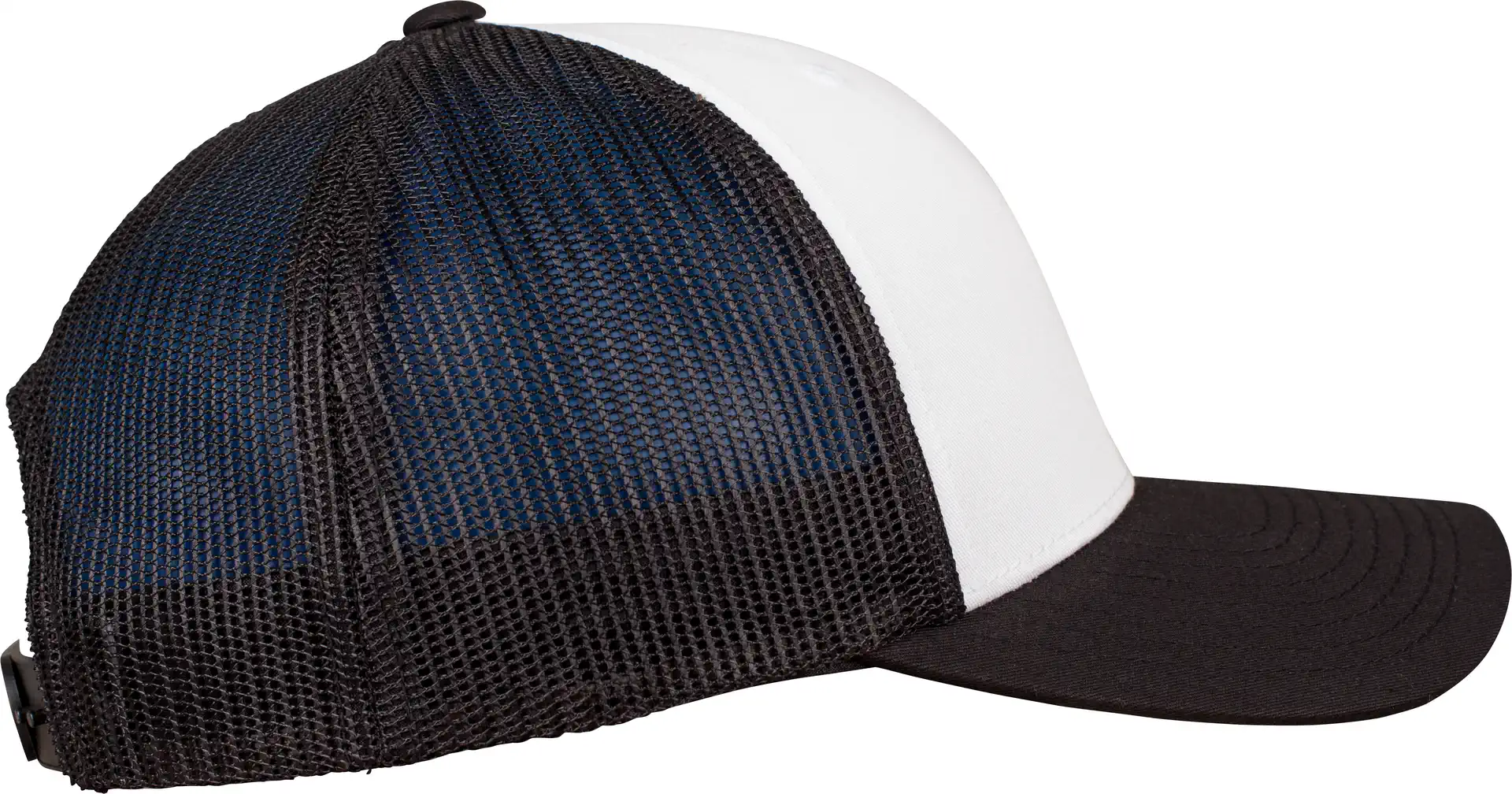 FLEXFIT Retro Trucker Colored Front