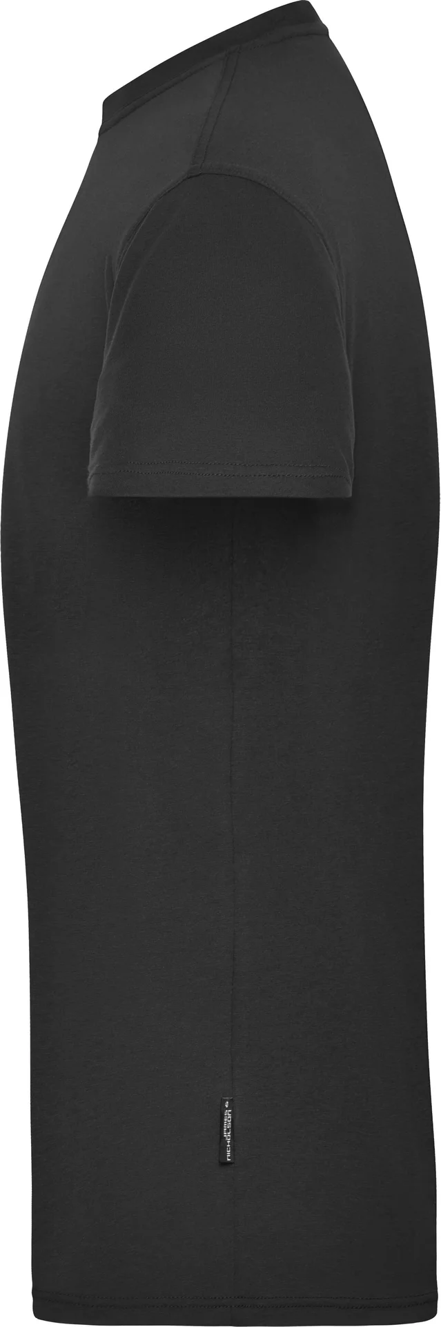 James & Nicholson Men's Bio Workwear T-Shirt