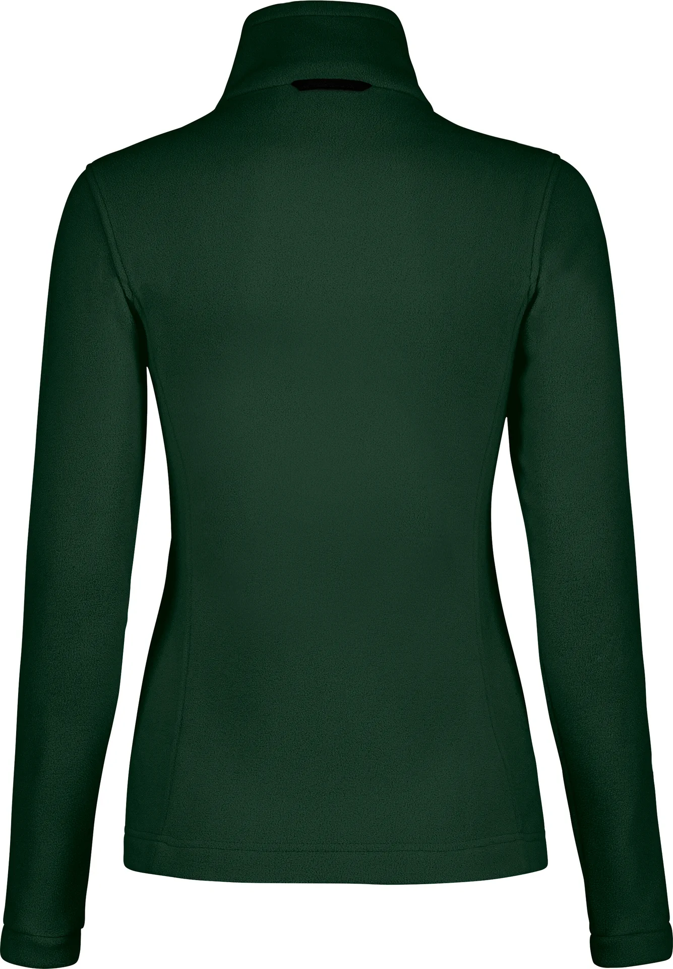 HAKRO Damen Fleecejacke ECO 246