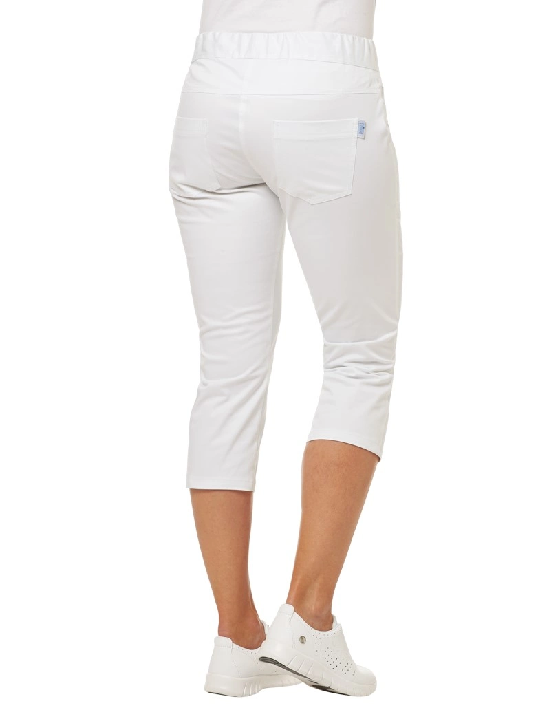 Leiber Damen 3/4-Schlupfhose 08/7870