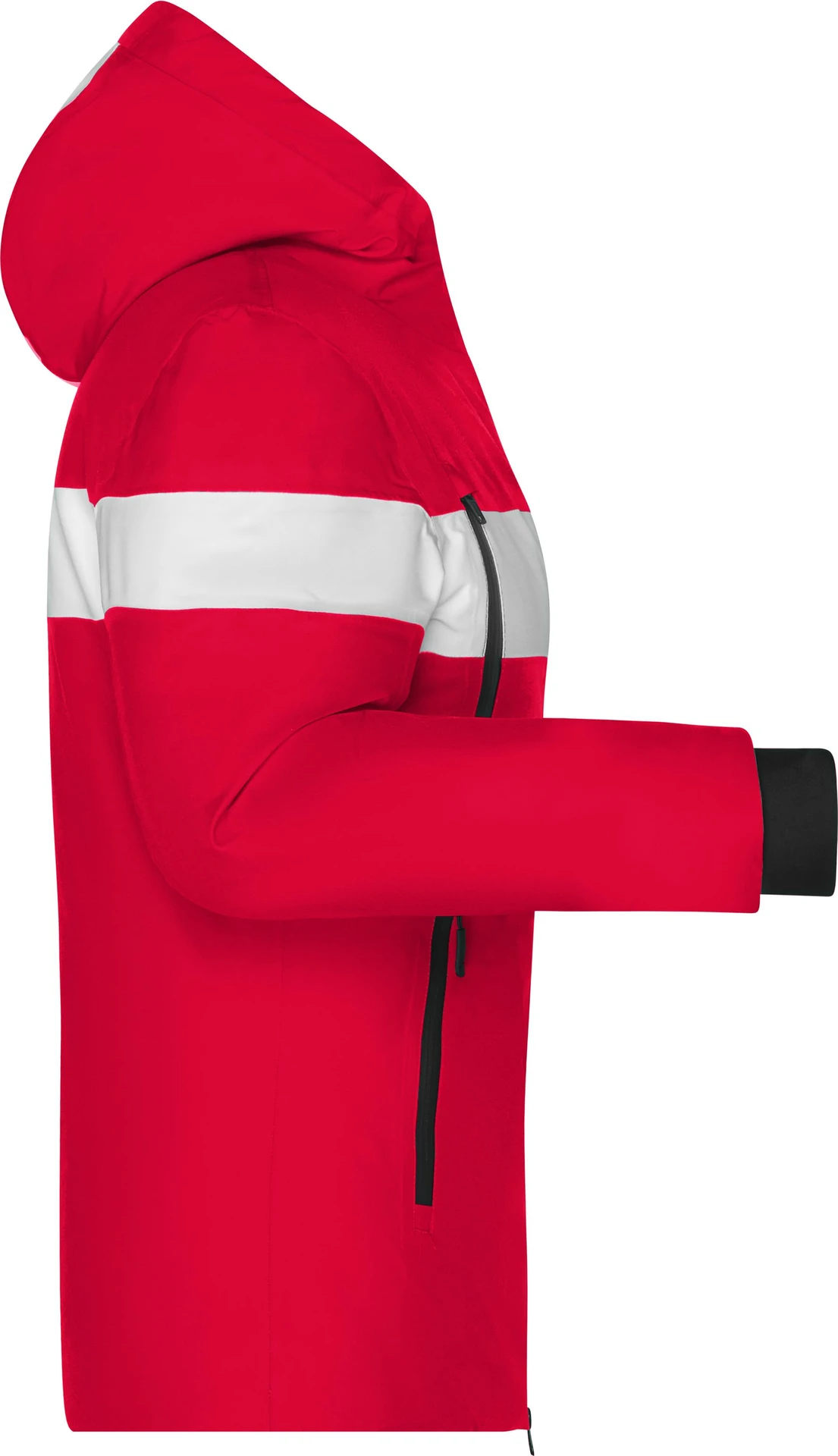 James & Nicholson Ladies´ Wintersport Jacket