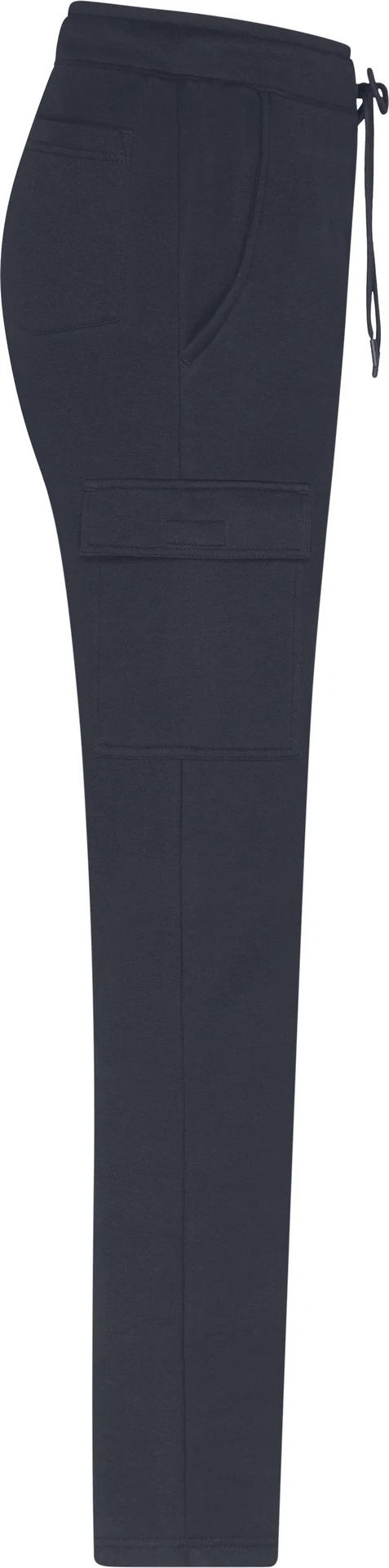 JN8036-mens-lounge-pants-navy-right-6 James & Nicholson Men´s Lounge Pants