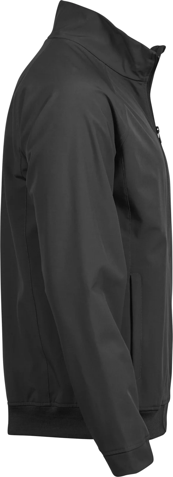 tee-jays-9602-club-jacket-darkgrey-right-4 Tee Jays Club Jacket