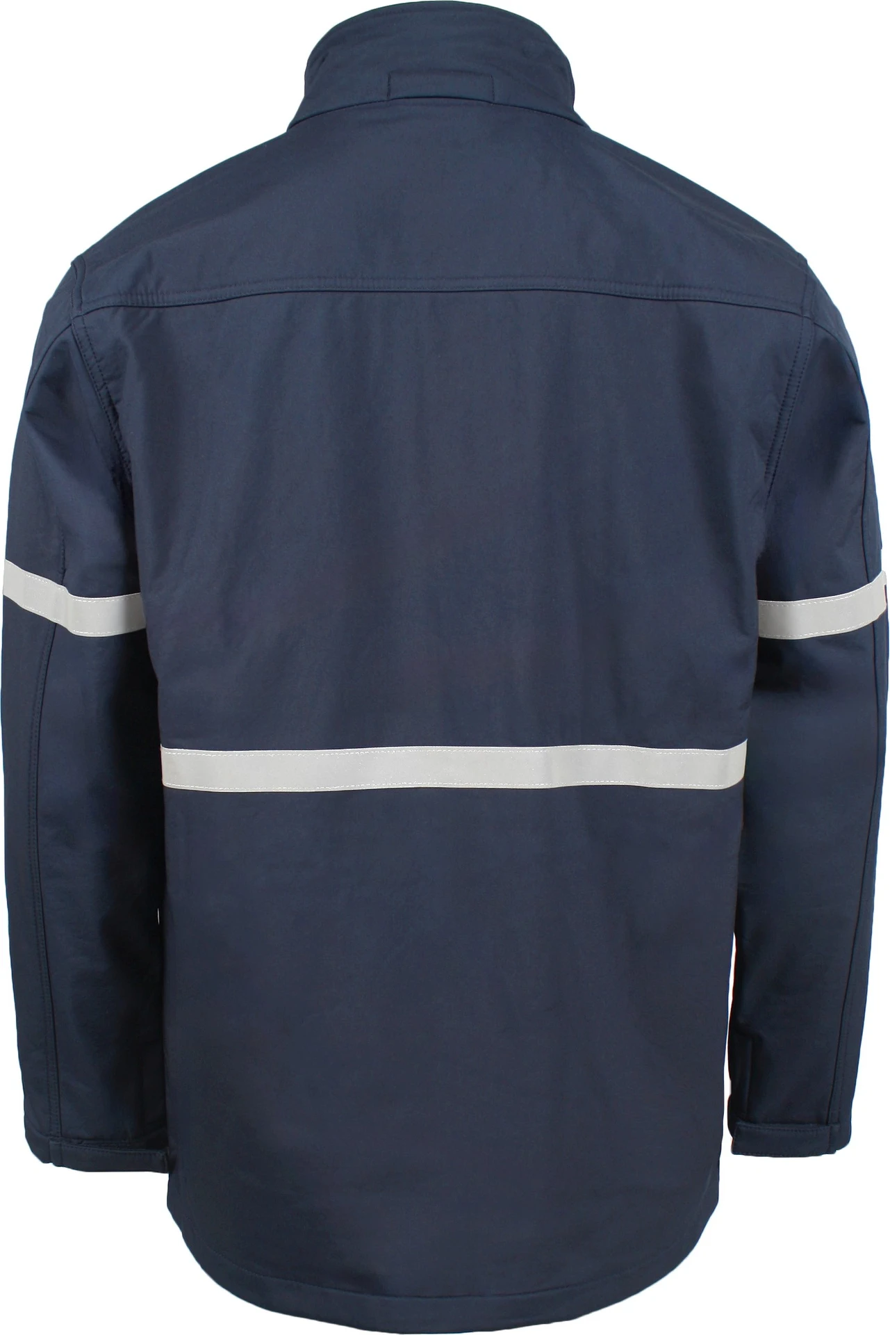 lyngsoe-arc-lr20555-multinorm-softshell-jacke-navy-2 Lyngsøe ARC-LR20555 Multinorm Softshell Jacke