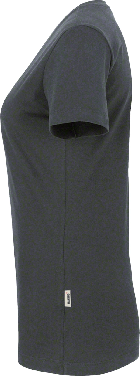 HAKRO Women-V-Shirt 126 Classic HAKRO Women-V-Shirt 126 Classic