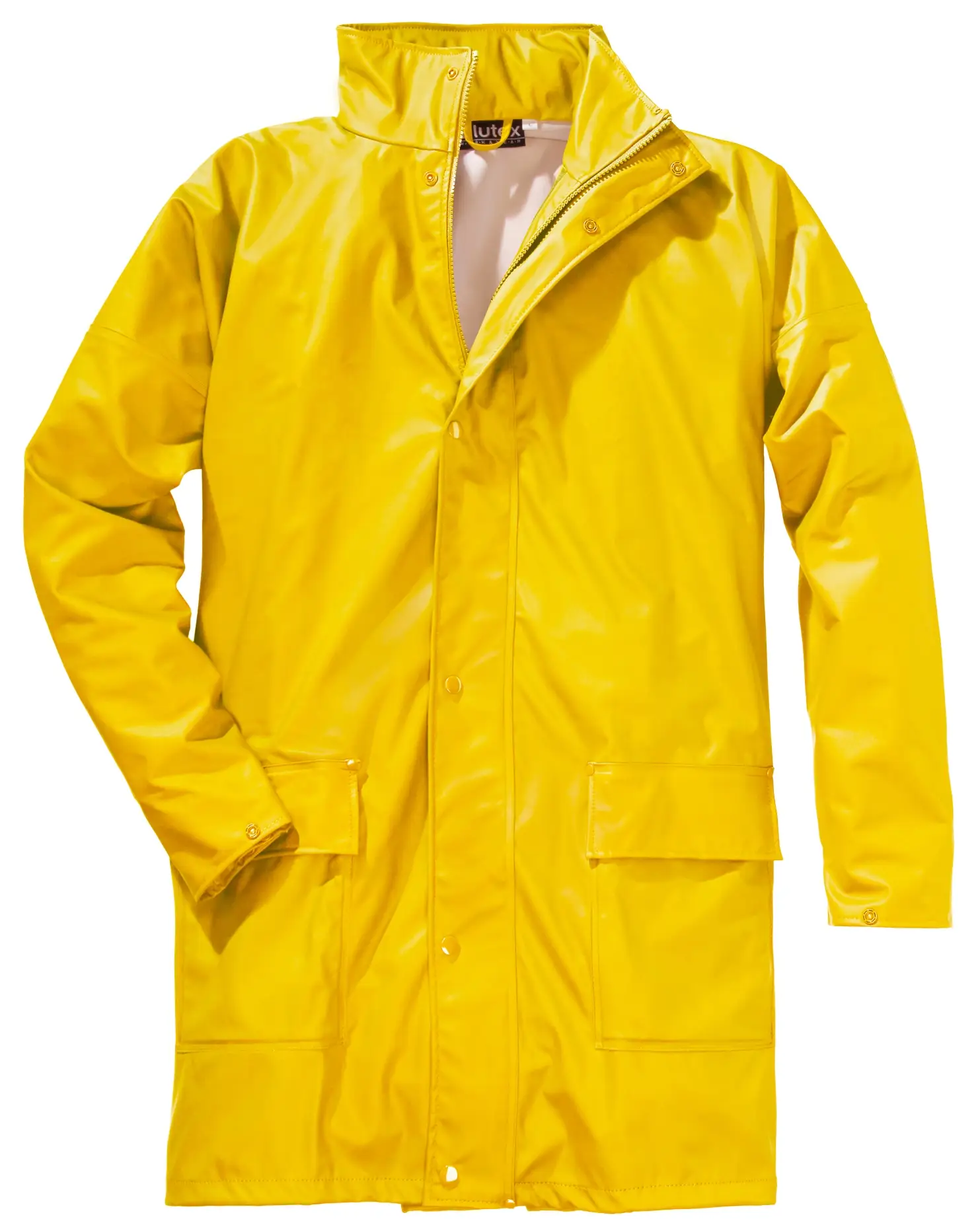 Elutex PU-Regenjacke