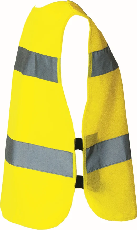 korntex-p100-poncho-amigo-for-kids-and-adults-signalyellow-side-1 Korntex Poncho Amigo For Kids & Adults