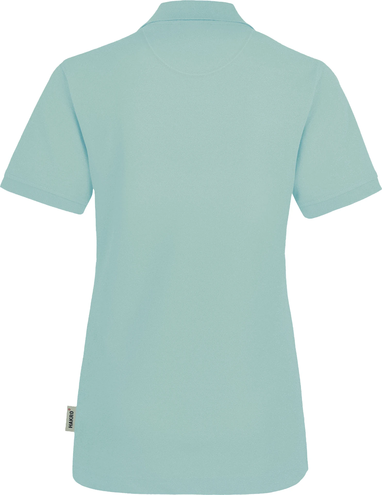 HAKRO Poloshirt 816 Mikralinar®