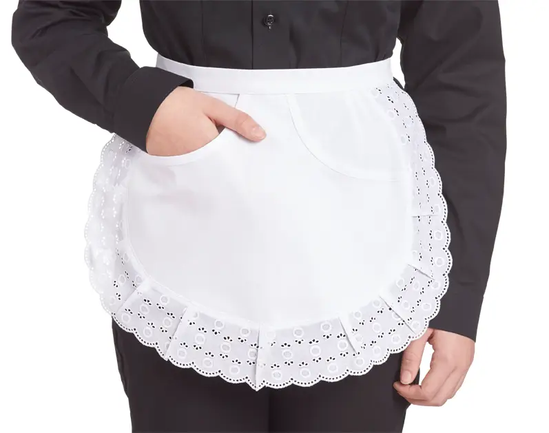 Leiber Servierschürze 02/70 Leiber Servierschürze 02/70