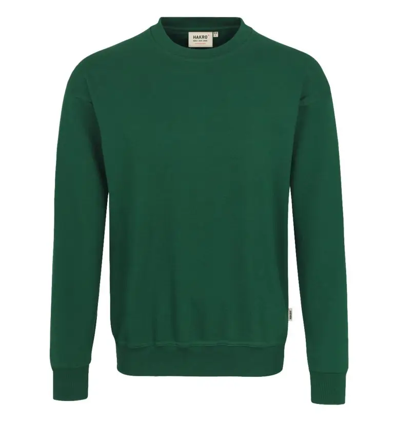 HAKRO Sweatshirt 475 Mikralinar® HAKRO Sweatshirt 475 Mikralinar®