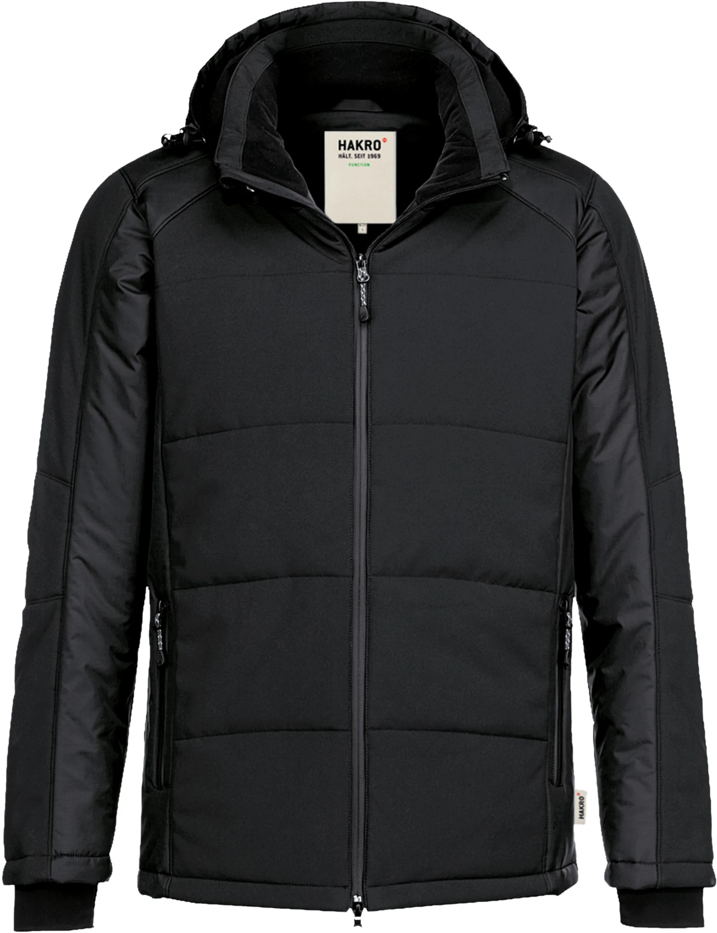 HAKRO Thermo-Jacke 866 Oklahoma HAKRO Thermo-Jacke 866 Oklahoma